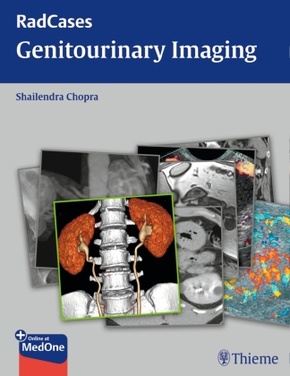 Radcases Genitourinary Imaging