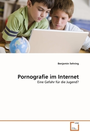 Pornografie im Internet (eBook, 15x22x0,4)
