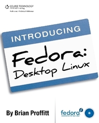 Introducing Fedora, w. CD-ROM