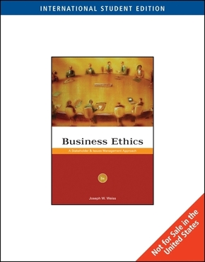 Business Ethics