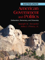 American Government and Politics