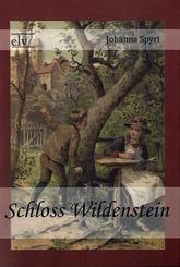Schloss Wildenstein