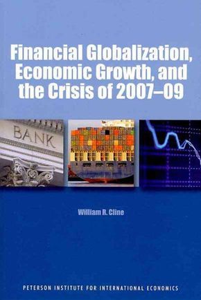 Financial Globalization, Economic Growth, and the Crisis of 2007-09