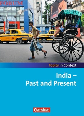 Context 21, Topics in Context: India - Past and Present