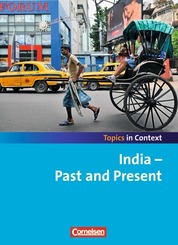 Context 21, Topics in Context: India - Past and Present