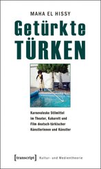 Get&uuml;rkte T&uuml;rken