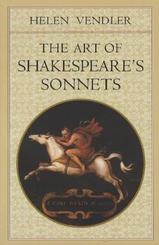 The Art of Shakespeare's Sonnets