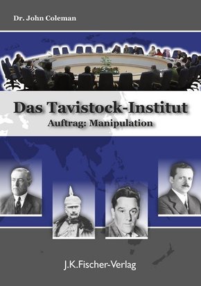 Das Tavistock-Institut