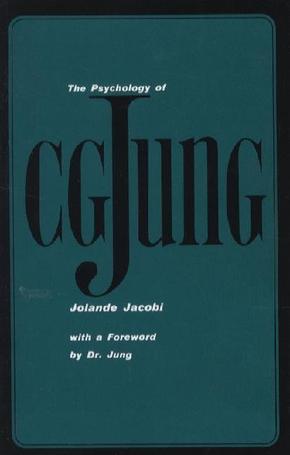 The Psychology of C. G. Jung