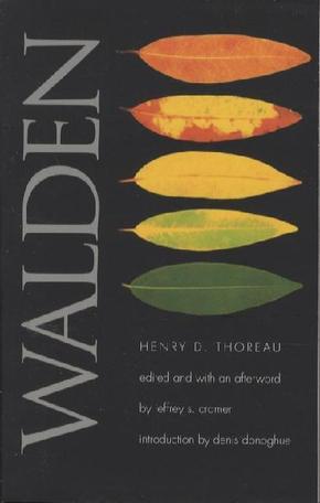 Walden - A Fully Annotated Edition