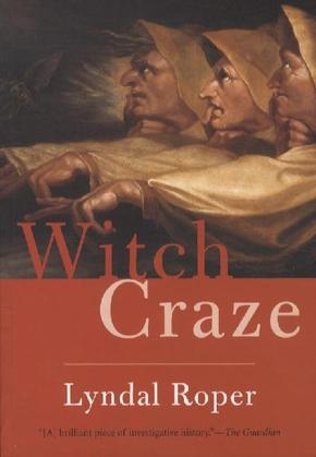 Witch Craze