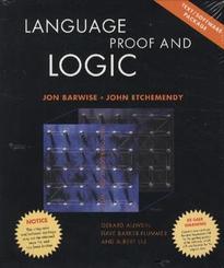 Language, Proof, and Logic - Second Edition; .