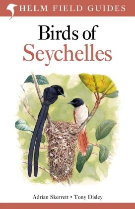 Birds of the Seychelles