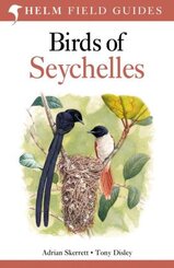 Birds of the Seychelles