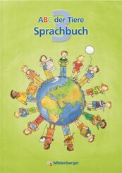 ABC der Tiere 3 - 3. Schuljahr, Sprachbuch