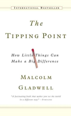 The Tipping Point