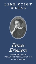 Werke: Fernes Erinnern; Bd.6