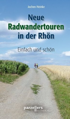 Neue Fahrradtouren in der Rhön