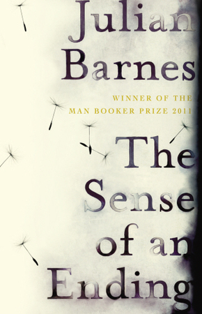 The Sense of an Ending, English edition
