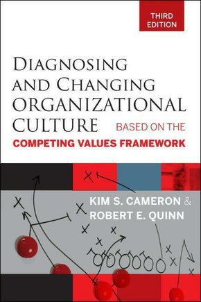 Diagnosing and Changing Organizational Culture