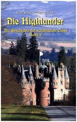 Die Highlander - Bd.2