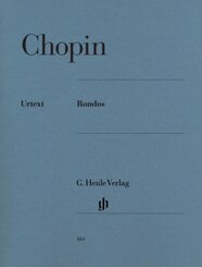 Frédéric Chopin - Rondos