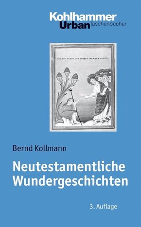 Neutestamentliche Wundergeschichten