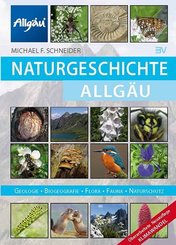 Naturgeschichte Allgäu