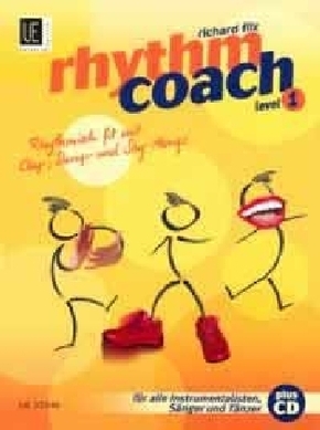 Rhythm Coach - Level.1