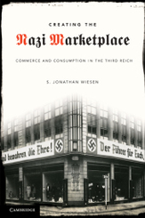 Creating the Nazi Marketplace