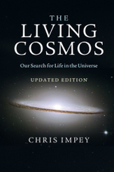 The Living Cosmos