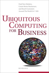 Ubiquitous Computing for Business