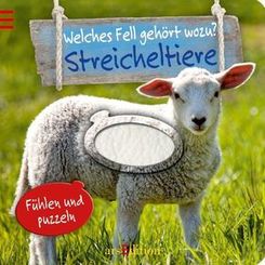 Streicheltiere