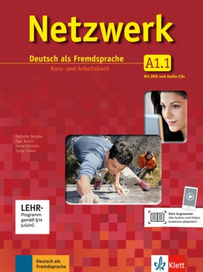 Netzwerk: Netzwerk A1.1; .