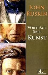 Vorträge über Kunst