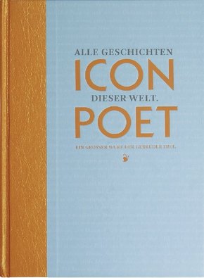 Icon Poet