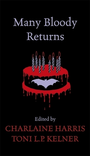 Many Bloody Returns