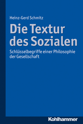 Die Textur des Sozialen