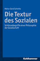 Die Textur des Sozialen