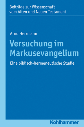 Versuchung im Markusevangelium