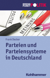 Parteien und Parteiensysteme in Deutschland