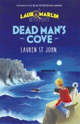 A Laura Marlin Mystery - Dead Man's Cove