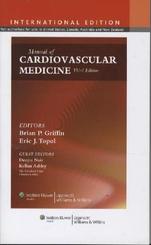 Manual of Cardiovascular Medicine, International Edition