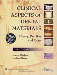 Clinical Aspects of Dental Materials: Theory, Practice, and Cases, International Edition