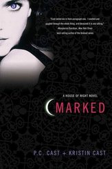 House of Night - Marked
