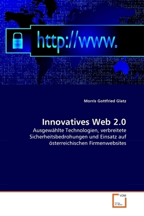 Innovatives Web 2.0 (eBook, 15x22x0,4)