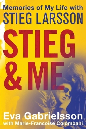 Stieg & Me