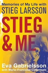 Stieg & Me