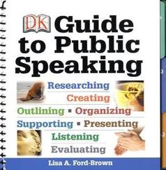 DK Guide to Public Speaking