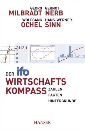 Der ifo Wirtschaftskompass (Ebook nicht enthalten)